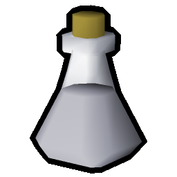 Irit potion (unf)