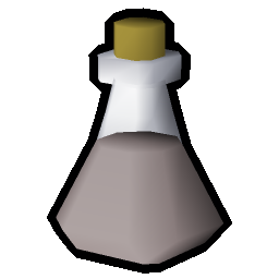 Avantoe potion (unf)