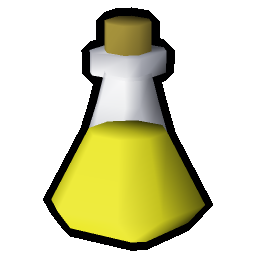 Strength potion(3)
