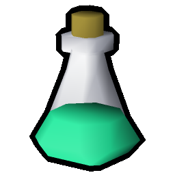 Prayer potion(2)