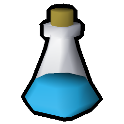 Ranging potion(2)