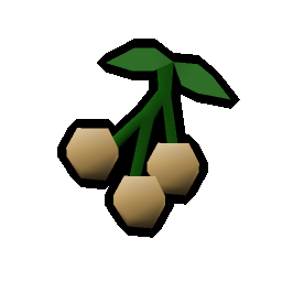 Poisonivy berries