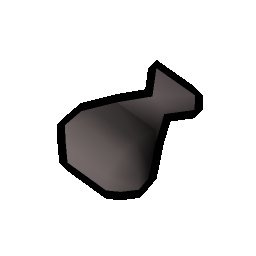Unpowered orb