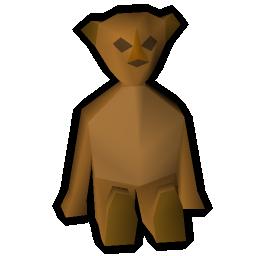Teddy