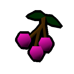 Cadava berries