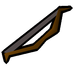 Shortbow