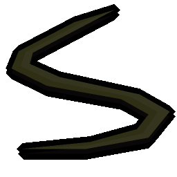 Magic string