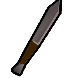 Knife