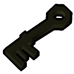 Sinister key