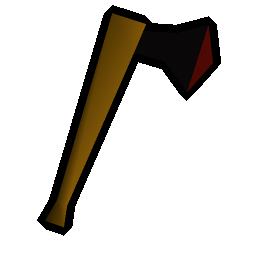 Black axe