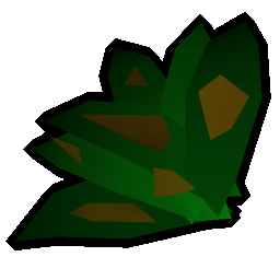 Grimy sito foil
