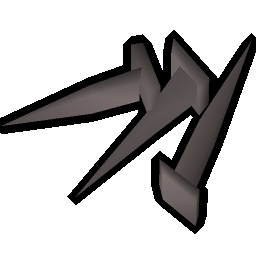 Steel nails