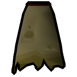 Slave robe