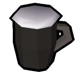 Dwarven stout
