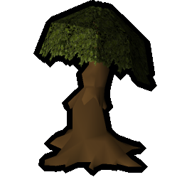 Spirit tree