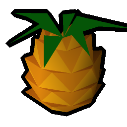 Pineapple