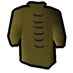 Mourner top