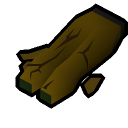 Mourner trousers