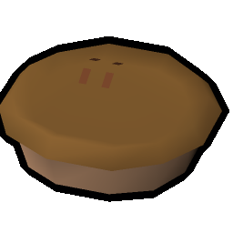 Meat pie