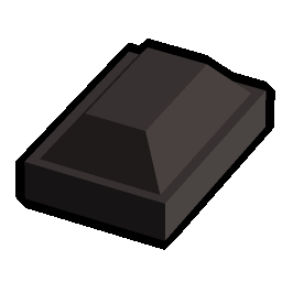 Iron bar