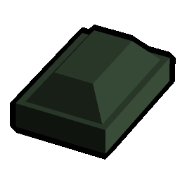 Adamantite bar