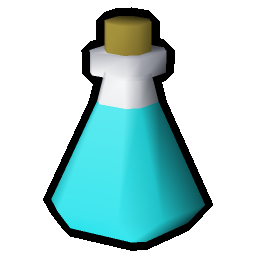 Attack potion(4)