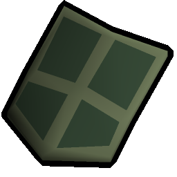 Adamant kiteshield (t)