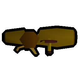 Fixed device