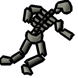 Rashiliyia corpse