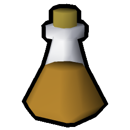 Snapdragon potion (unf)