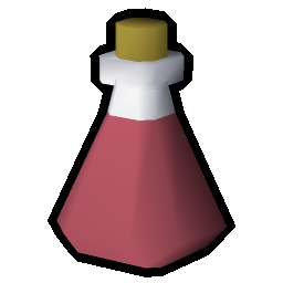 Energy potion(4)