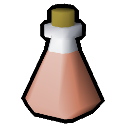 Magic potion(4)