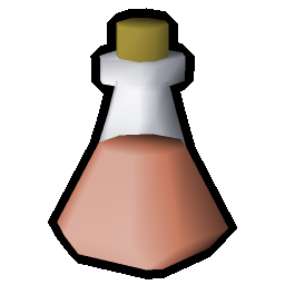 Magic potion(3)