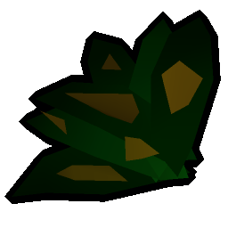 Grimy toadflax