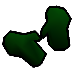 Fremennik gloves