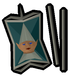 Western banner