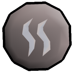 Steam rune