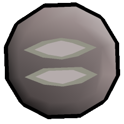 Mist rune