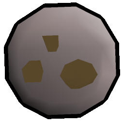Dust rune
