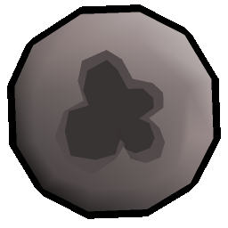 Smoke rune