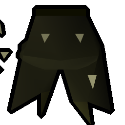 Karil's leatherskirt 0