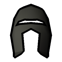 Rock-shell helm