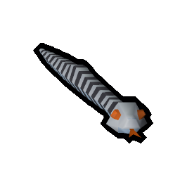 Sea snake