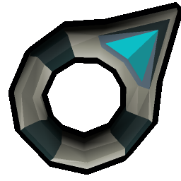 Explorer's ring