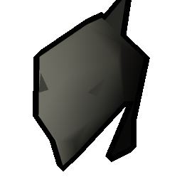 Spined helm