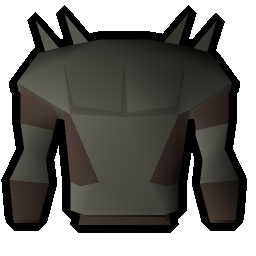 Spined body