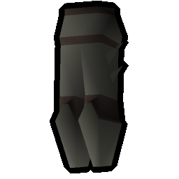 Spined chaps