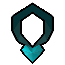 Desert amulet