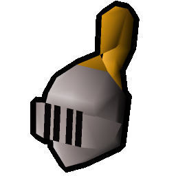 Initiate sallet