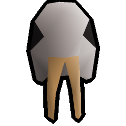 Skeletal helm